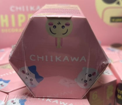 Chiikawa Hippers (1 Random Blind box figure) image 4