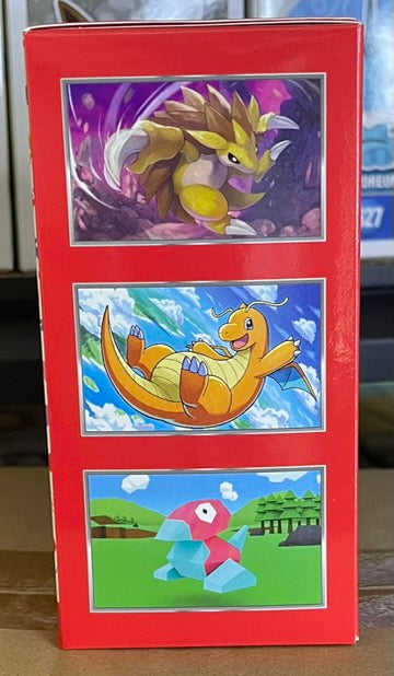 Pokemon 151 Booster Box – Korean image 3