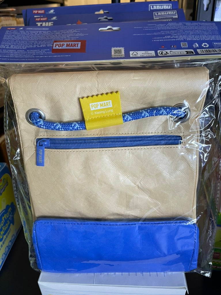 THE MONSTERS Wacky Mart Series - Messenger Bag image 1