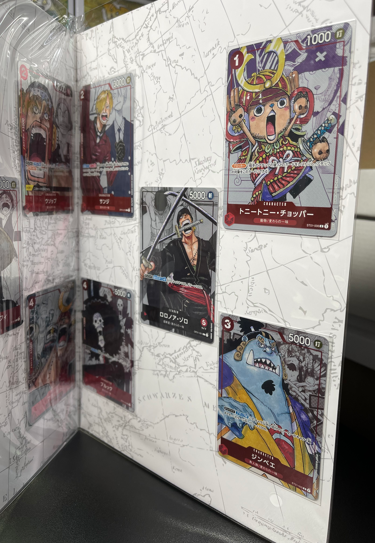 One Piece Premium Card Collection 25th Edition - Japanese image 3