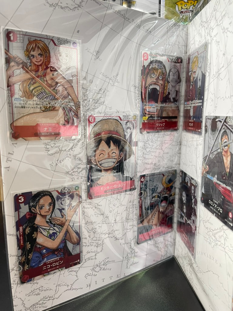 One Piece Premium Card Collection 25th Edition - Japanese image 4