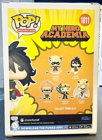 My Hero Academia Nana Shimura Funko Pop! Vinyl Figure #1811 image 2