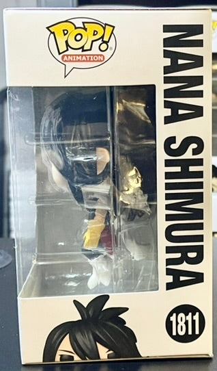 My Hero Academia Nana Shimura Funko Pop! Vinyl Figure #1811 image 4
