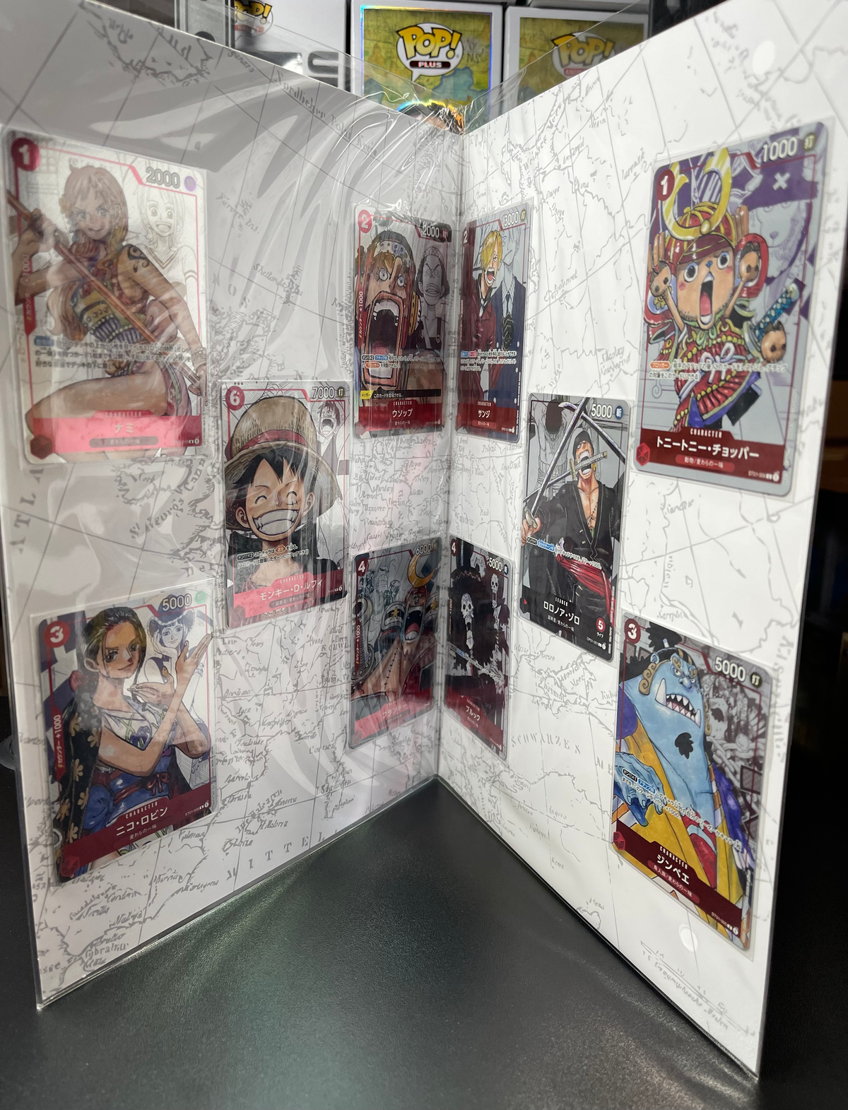 One Piece Premium Card Collection 25th Edition - Japanese image 2