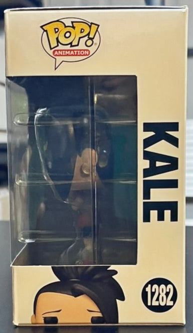 Dragon Ball Super Kale Funko Pop! Vinyl Figure #1282 image 3