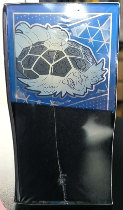 Pokemon TCG: Stellar Crown Elite Trainer Box - SV07: Stellar Crown (SV07) image 2