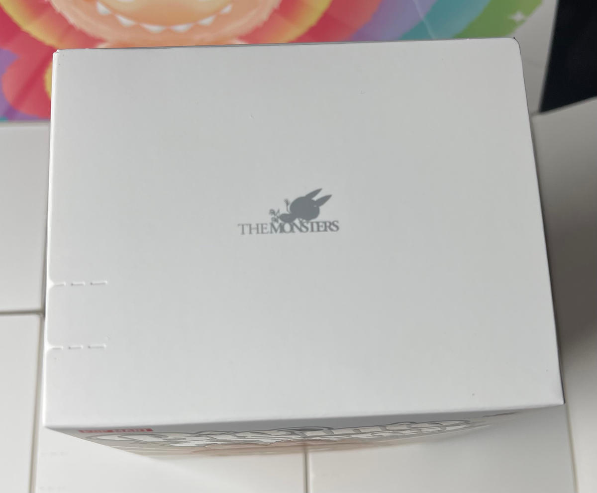 POP MART Labubu The Monsters: Big into Energy Blind Box – Single image 4