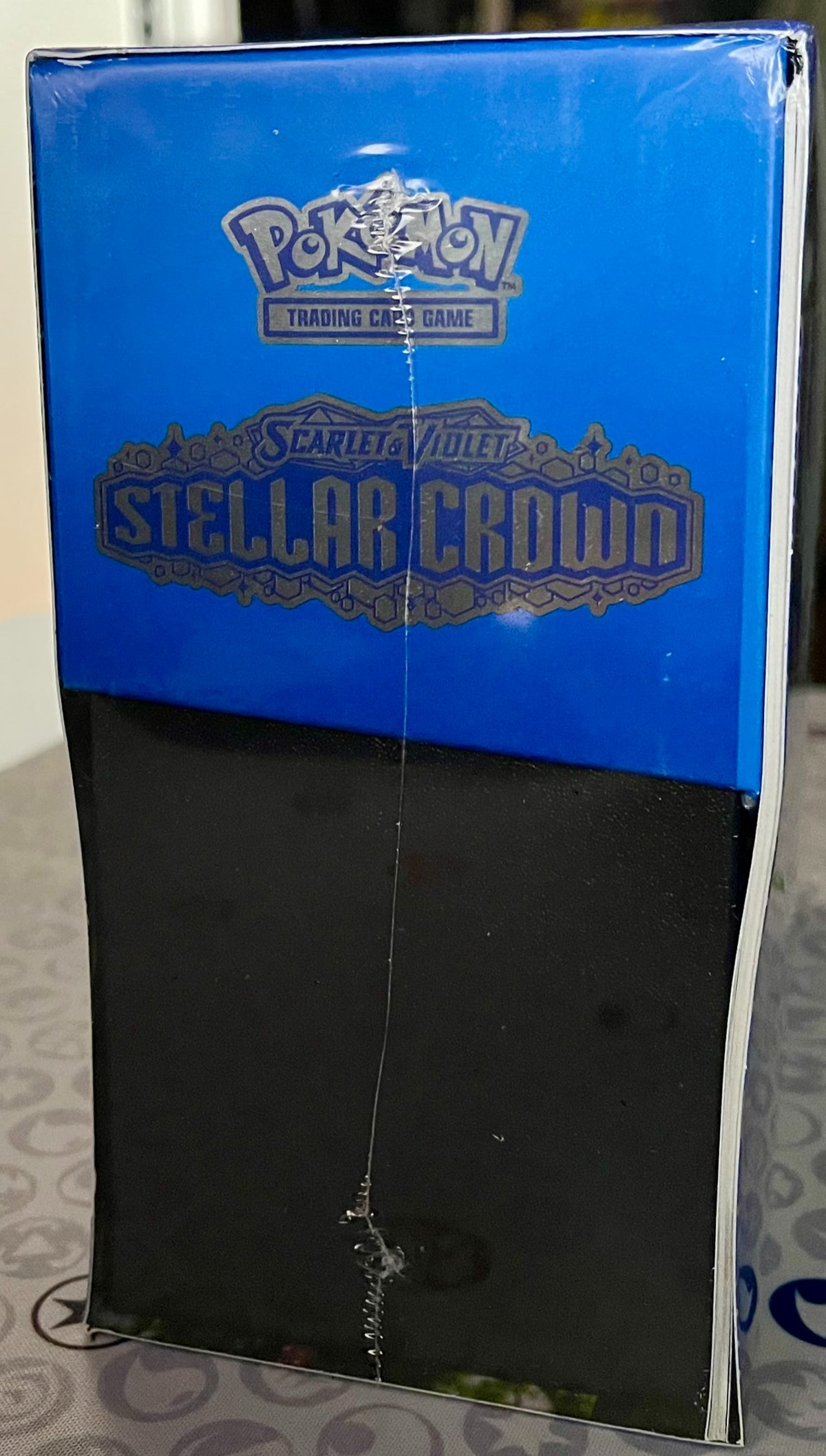 Pokemon TCG: Stellar Crown Elite Trainer Box - SV07: Stellar Crown (SV07) image 3