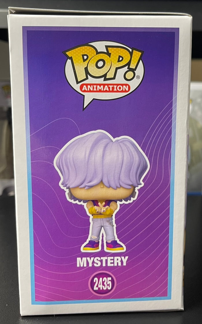 KPop Demon Hunters Mystery Funko Pop 2435 Vinyl Figure image 1