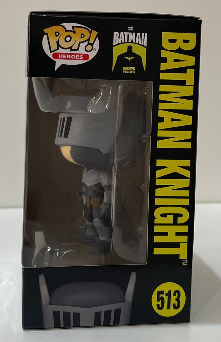 Batman (Knight) Funko Pop! #513 – DC Comics Exclusive image 3