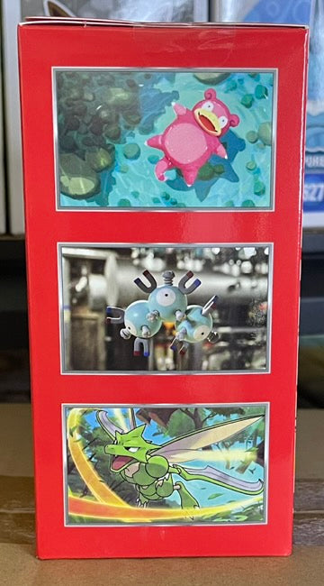 Pokemon 151 Booster Box – Korean image 2