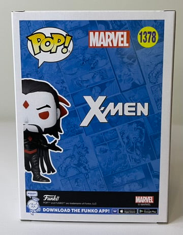 Marvel Mister Sinister Funko Pop! Vinyl Figure #1378 Limited Edition - NOT MINT* image 4