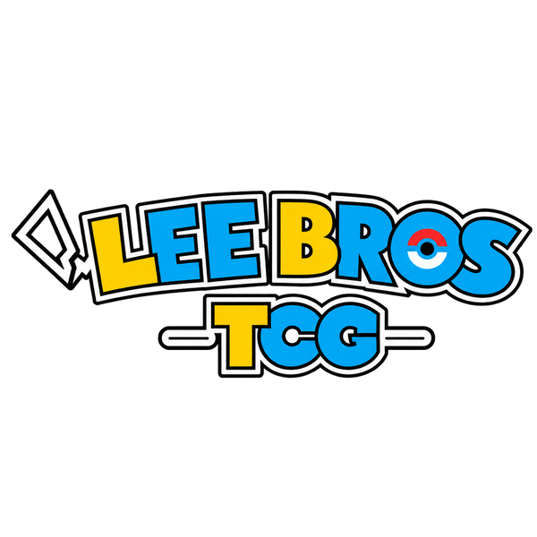 Lee Bros TCG